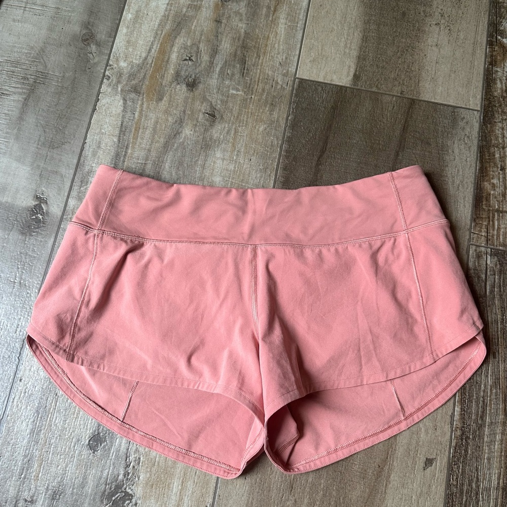 Lulu Speed up size 6 2.5